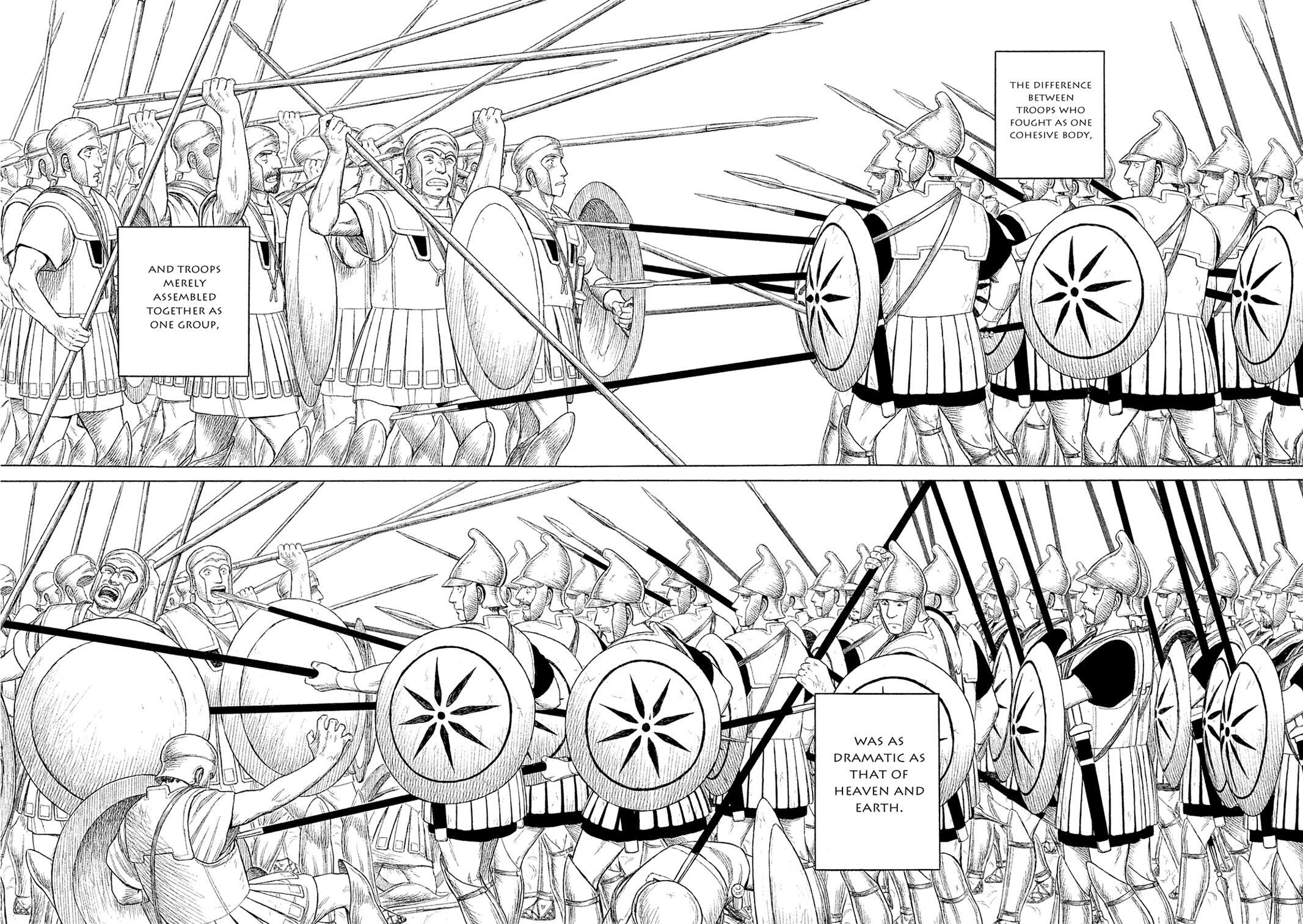 Read Historié Manga Online