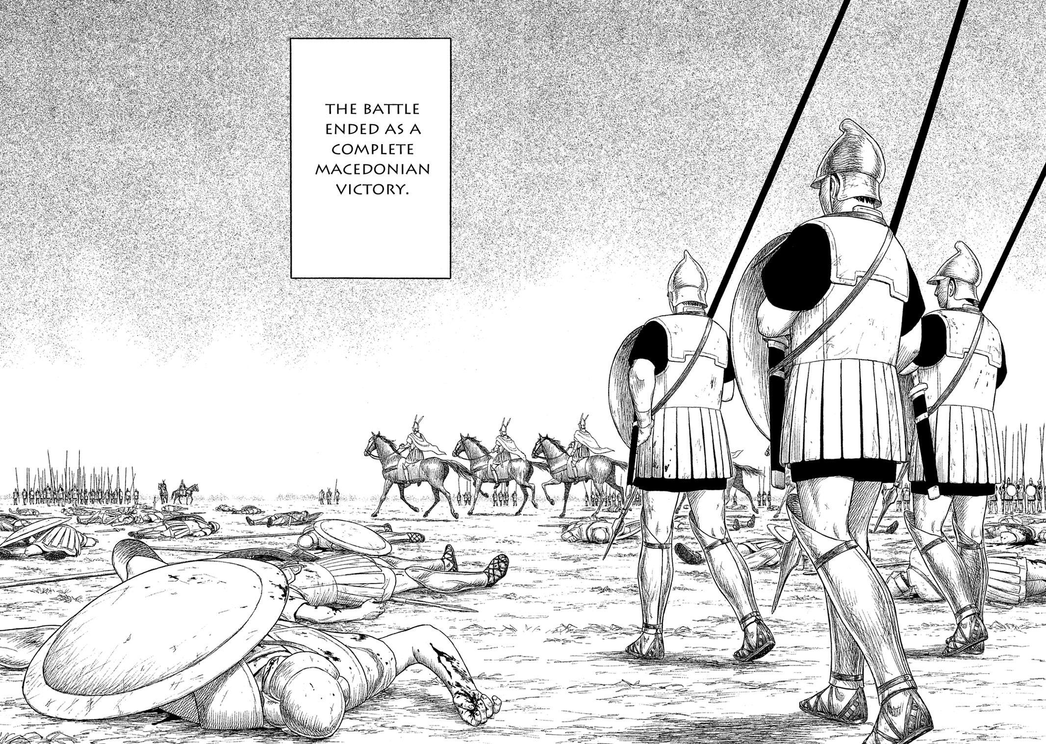 Read Historié Manga Online