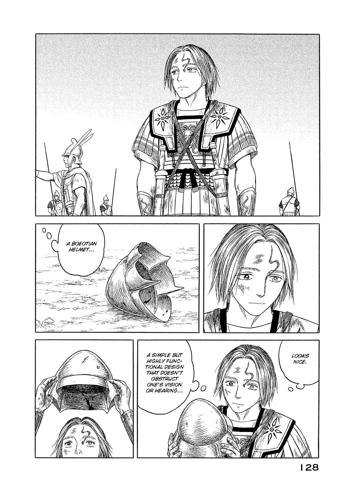Read Historié Manga Online