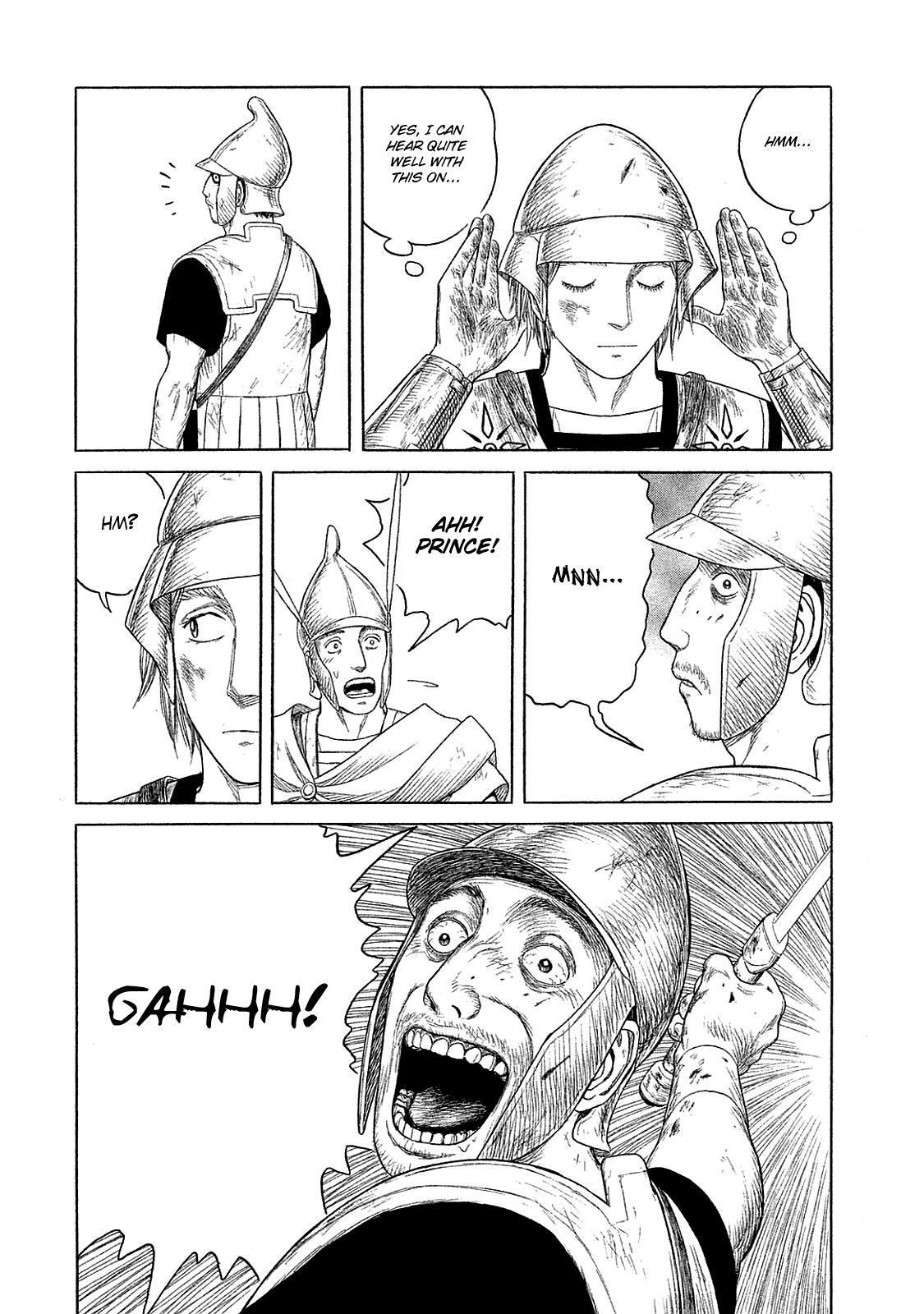 Read Historié Manga Online