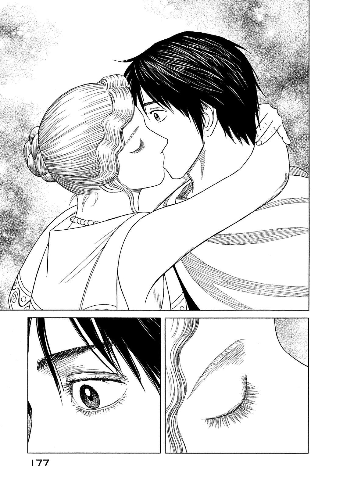 Read Historié Manga Online