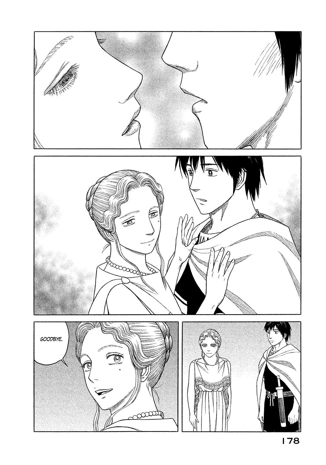 Read Historié Manga Online