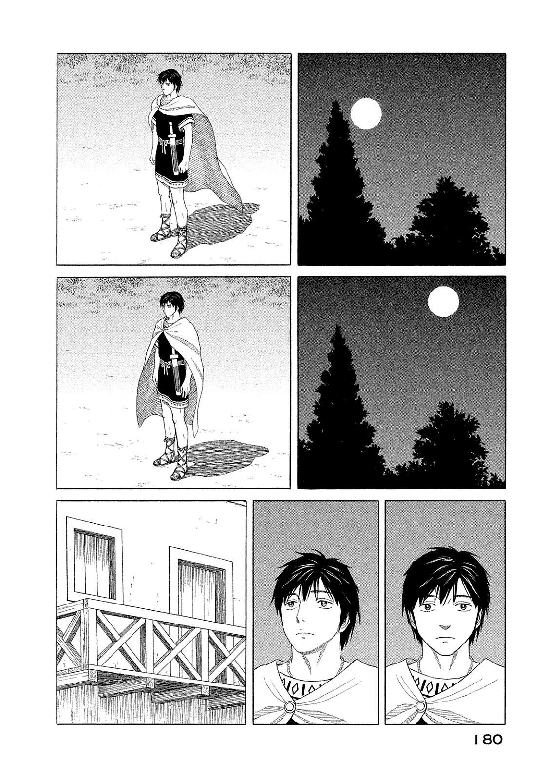 Read Historié Manga Online