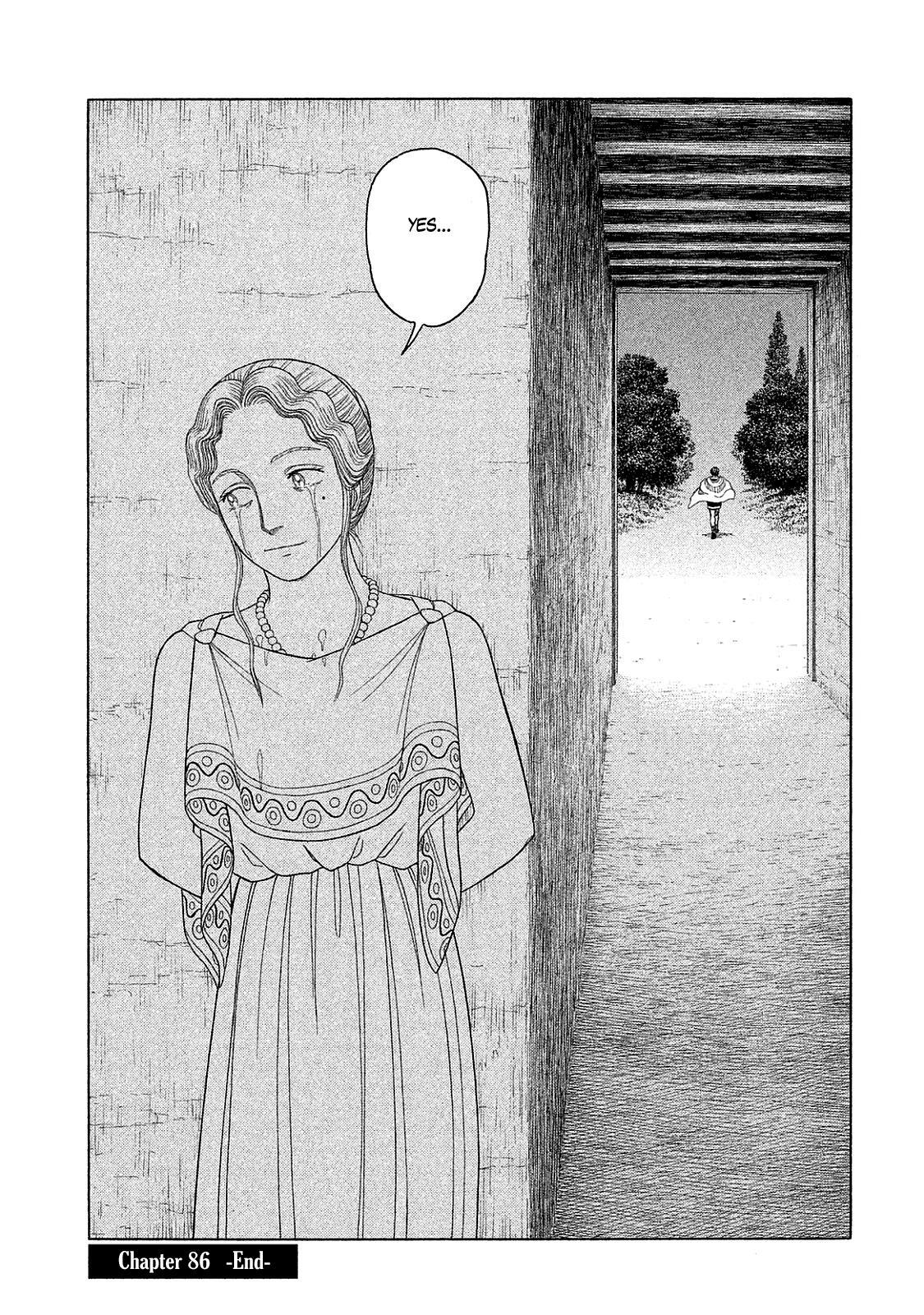 Read Historié Manga Online