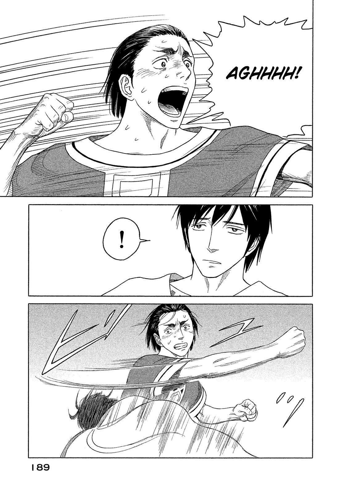Read Historié Manga Online