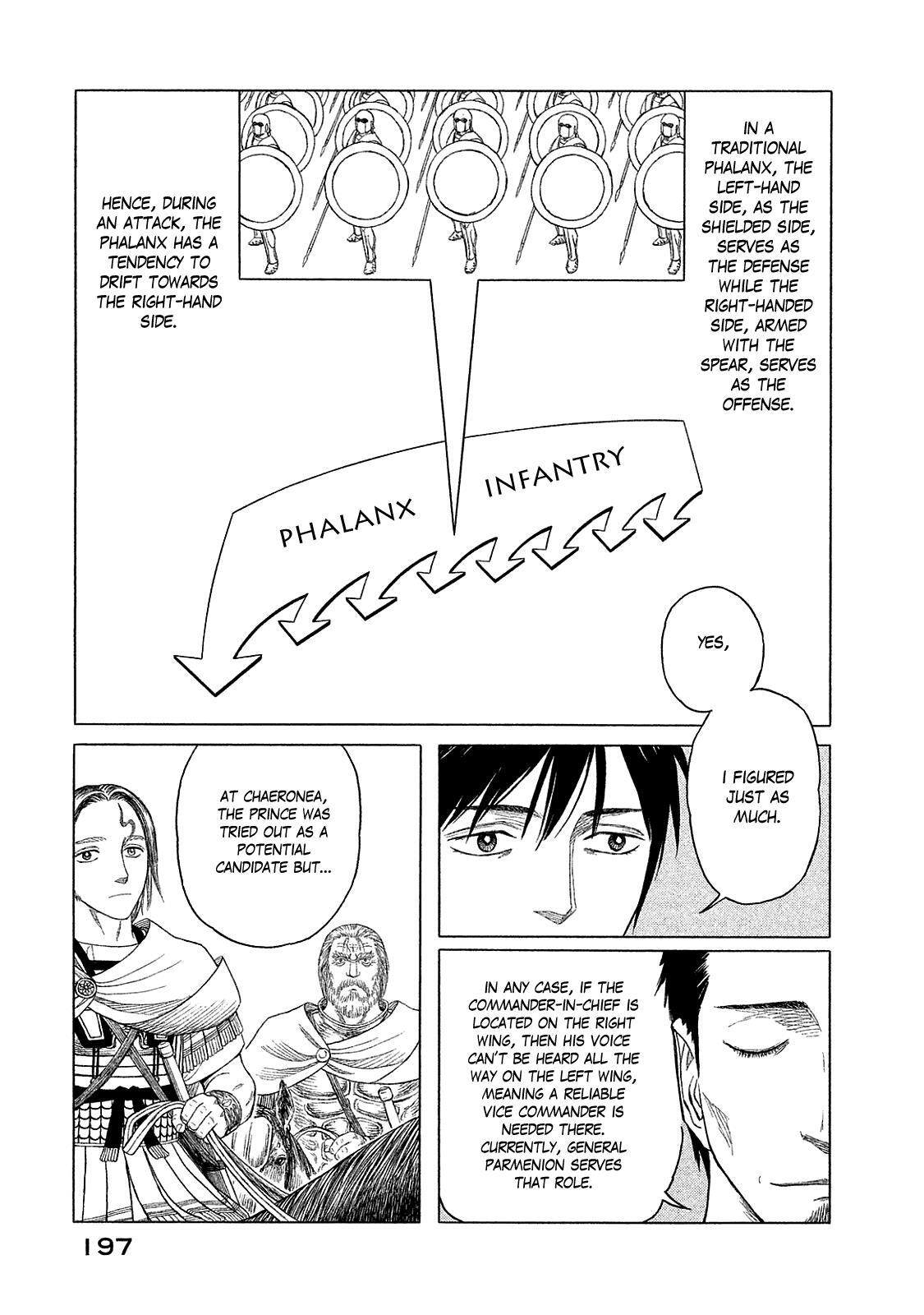 Read Historié Manga Online