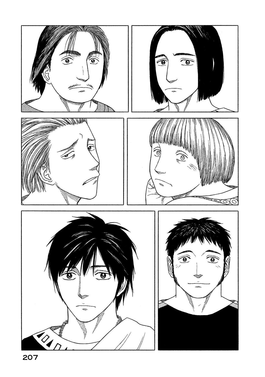 Read Historié Manga Online