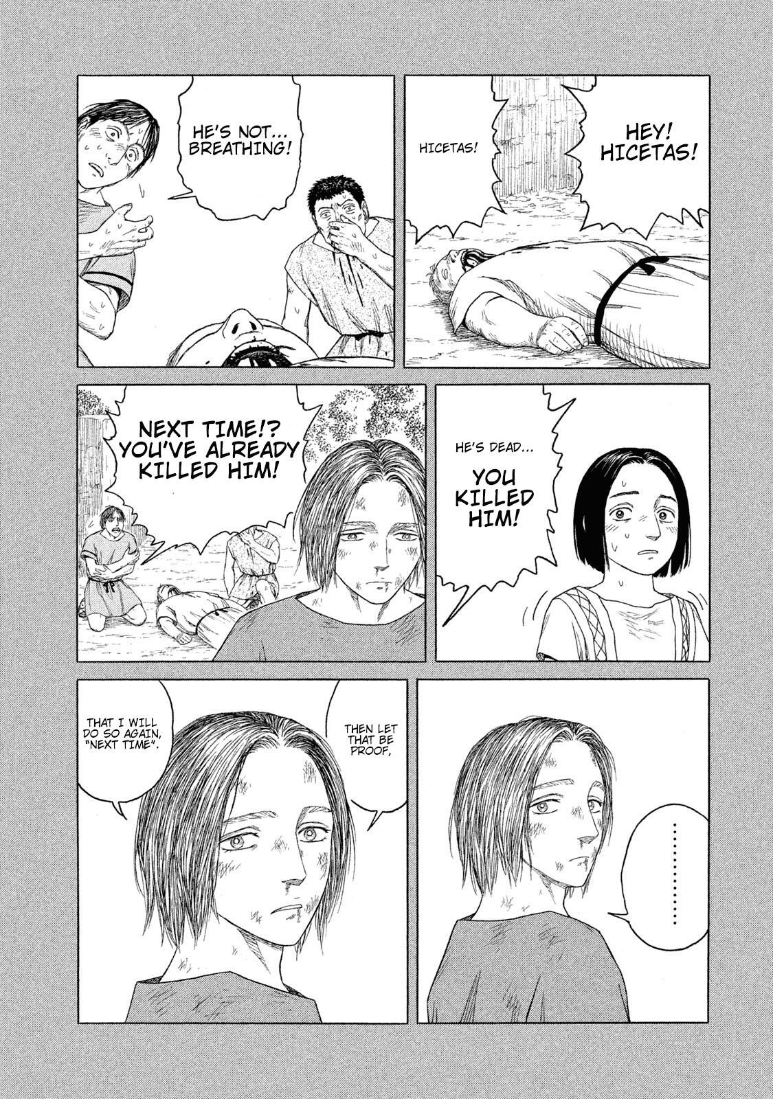 Read Historié Manga Online