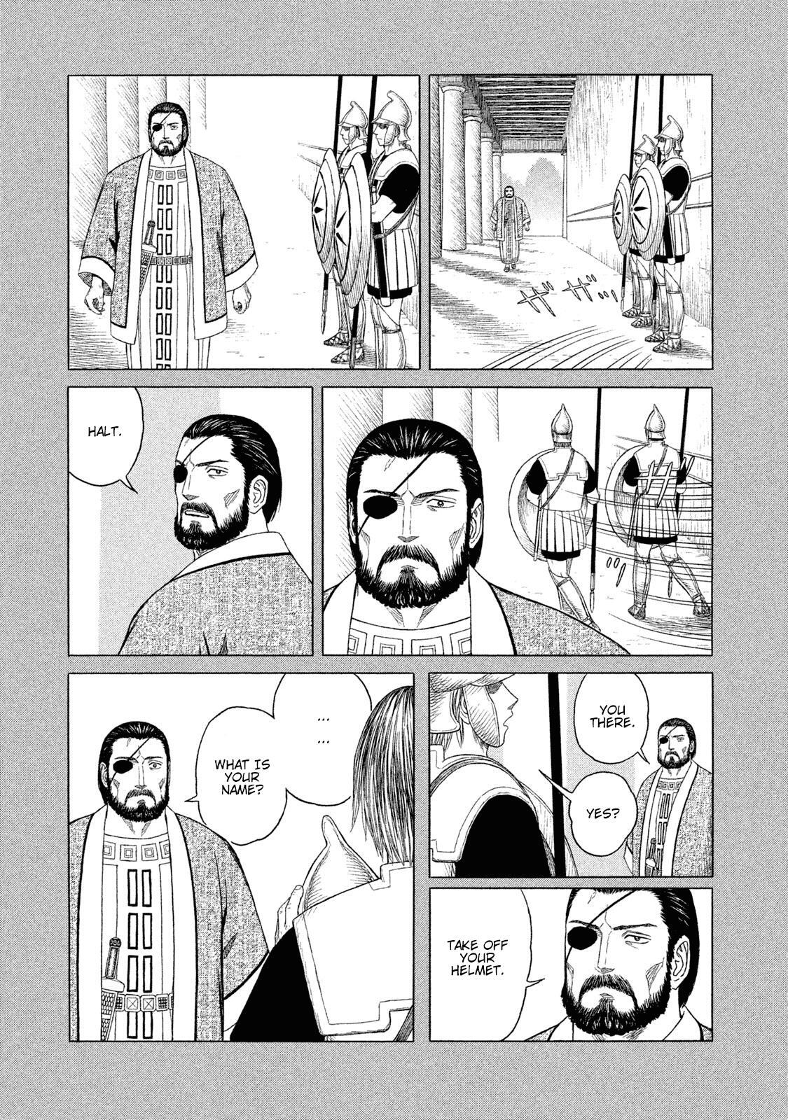 Read Historié Manga Online