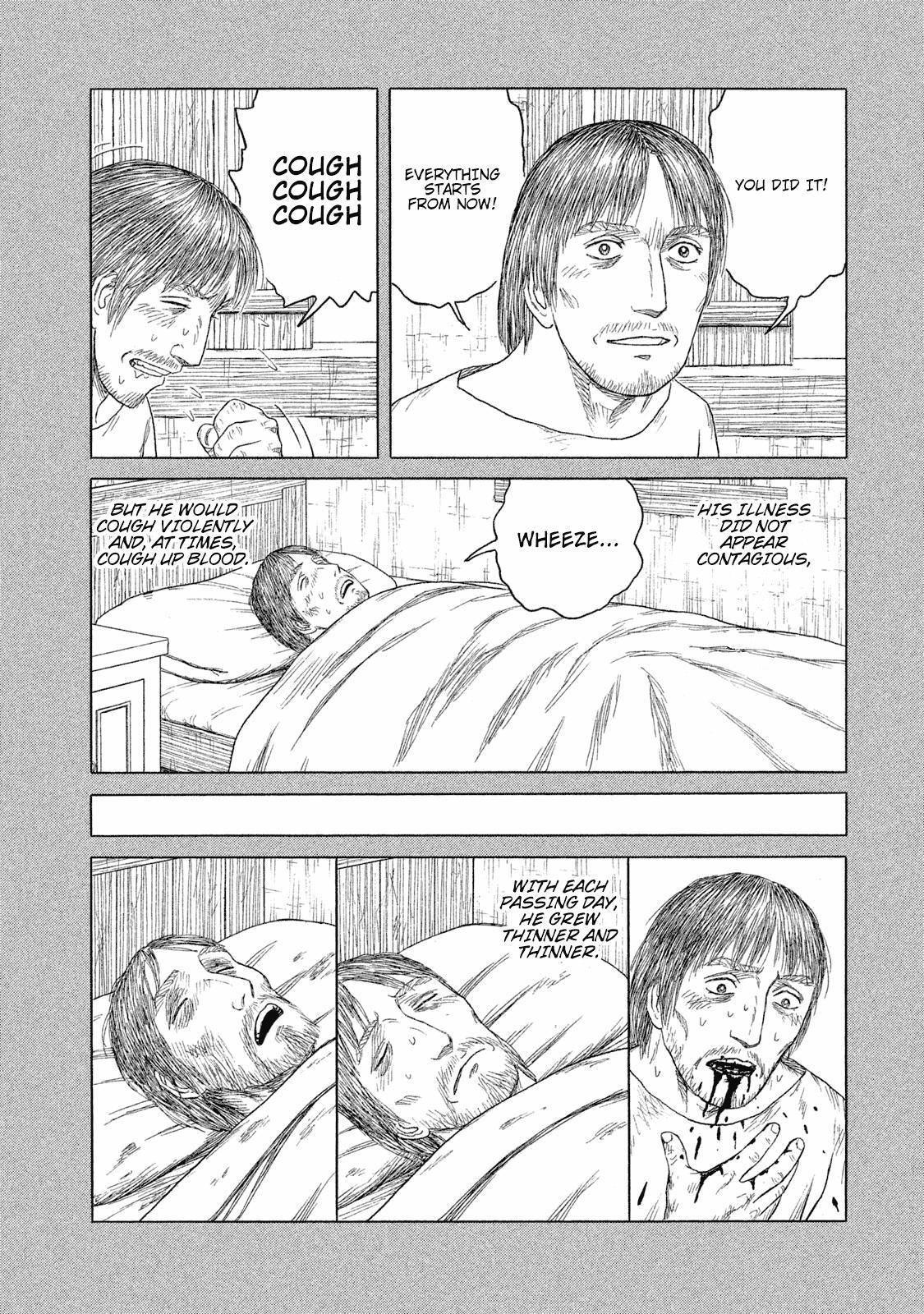 Read Historié Manga Online
