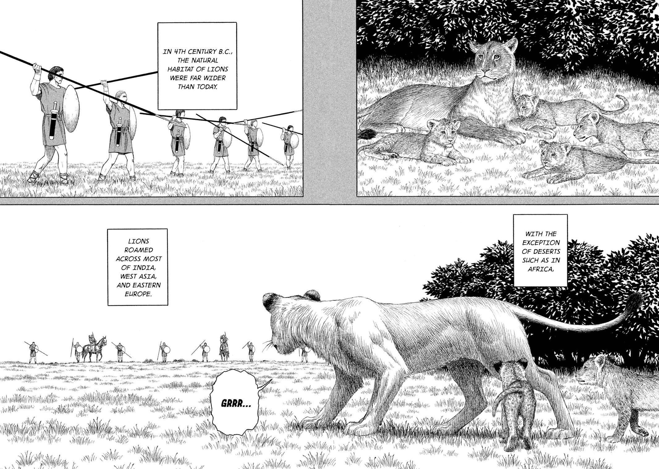 Read Historié Manga Online