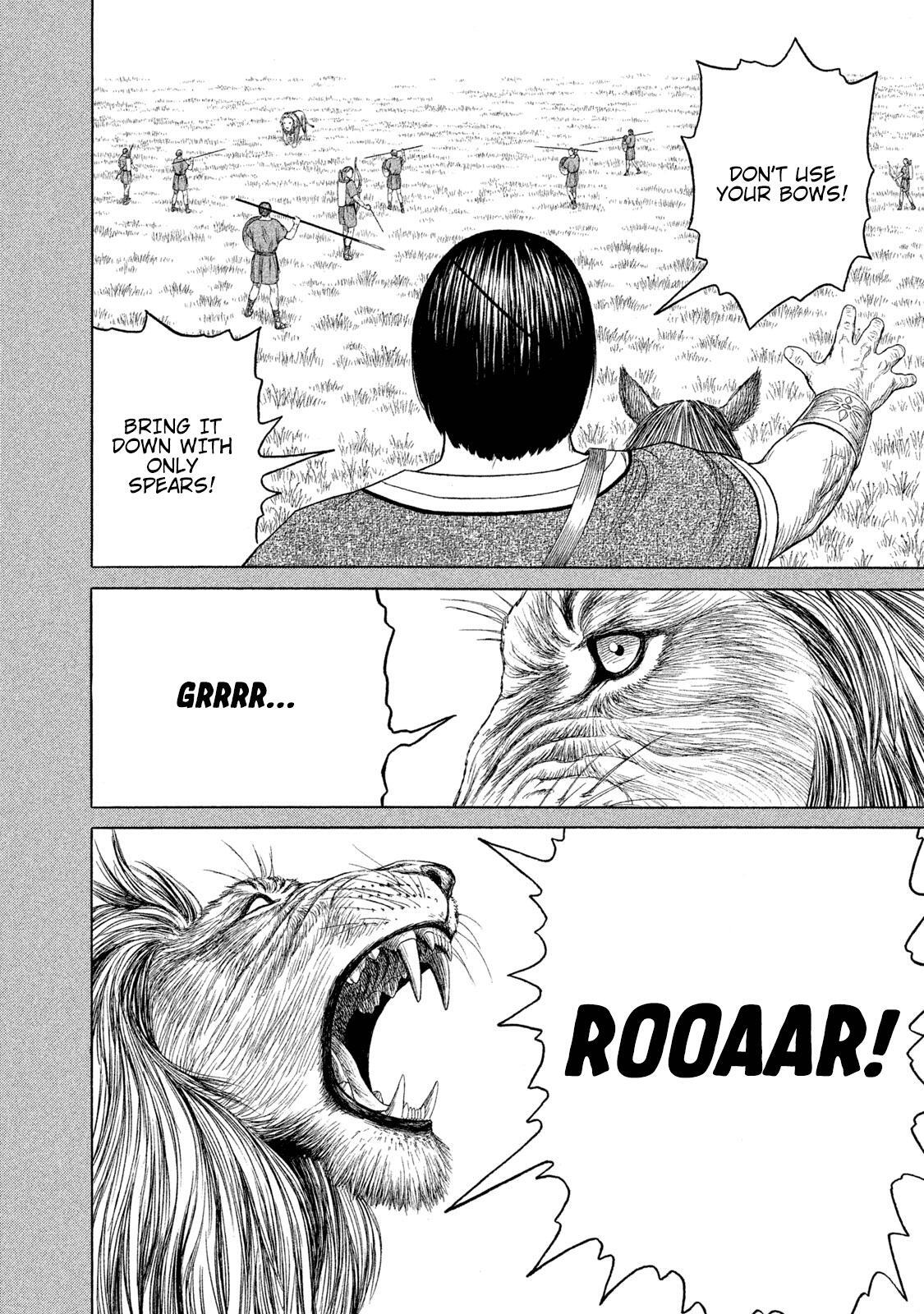 Read Historié Manga Online