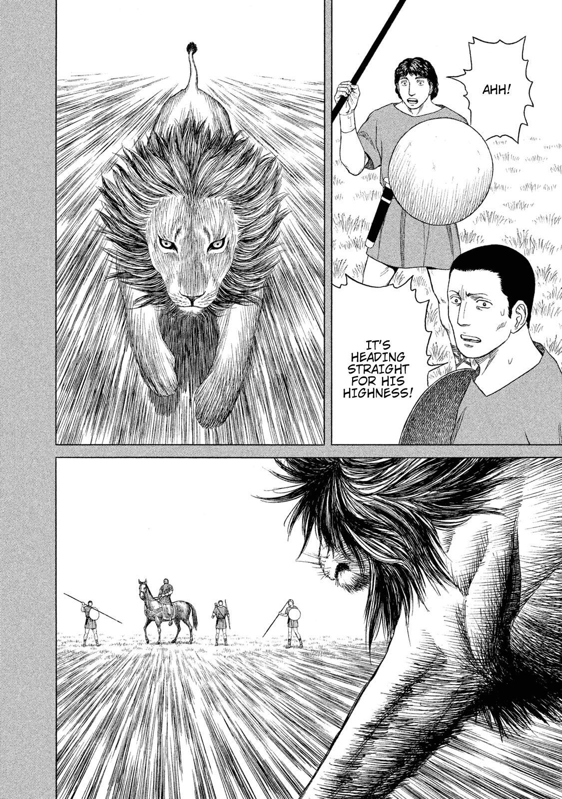 Read Historié Manga Online