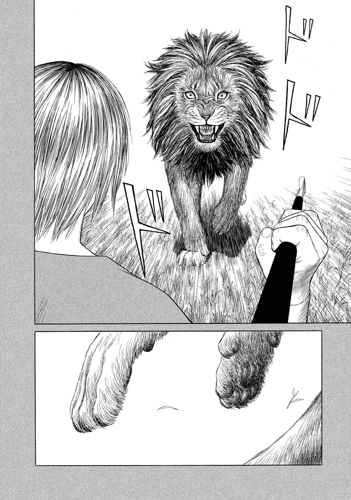 Read Historié Manga Online