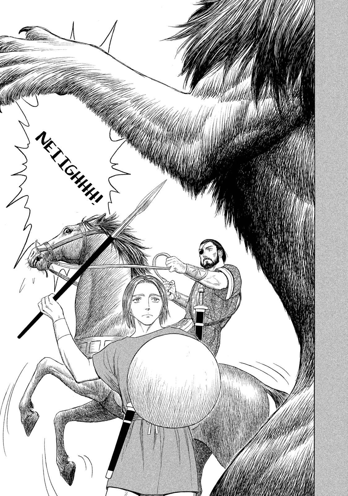 Read Historié Manga Online