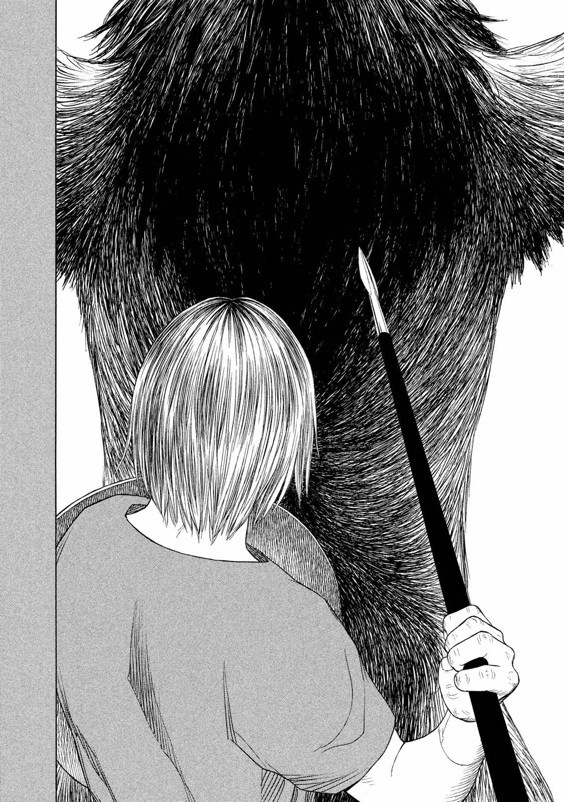Read Historié Manga Online