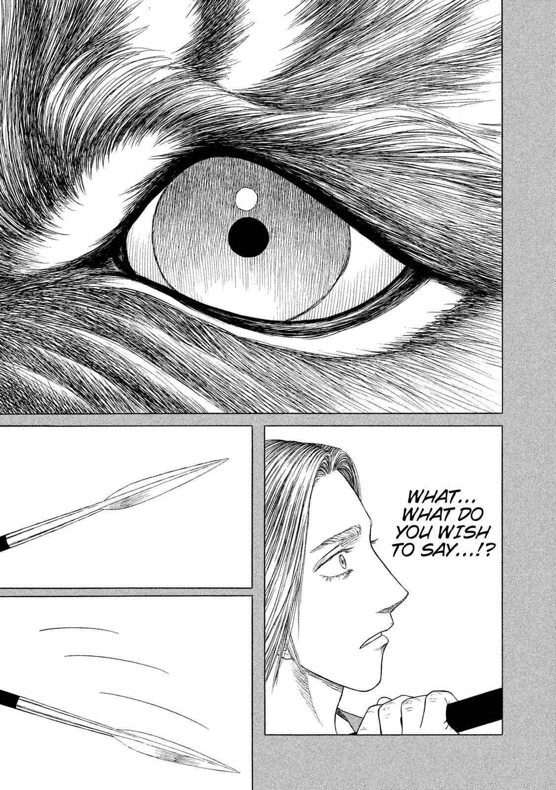 Read Historié Manga Online