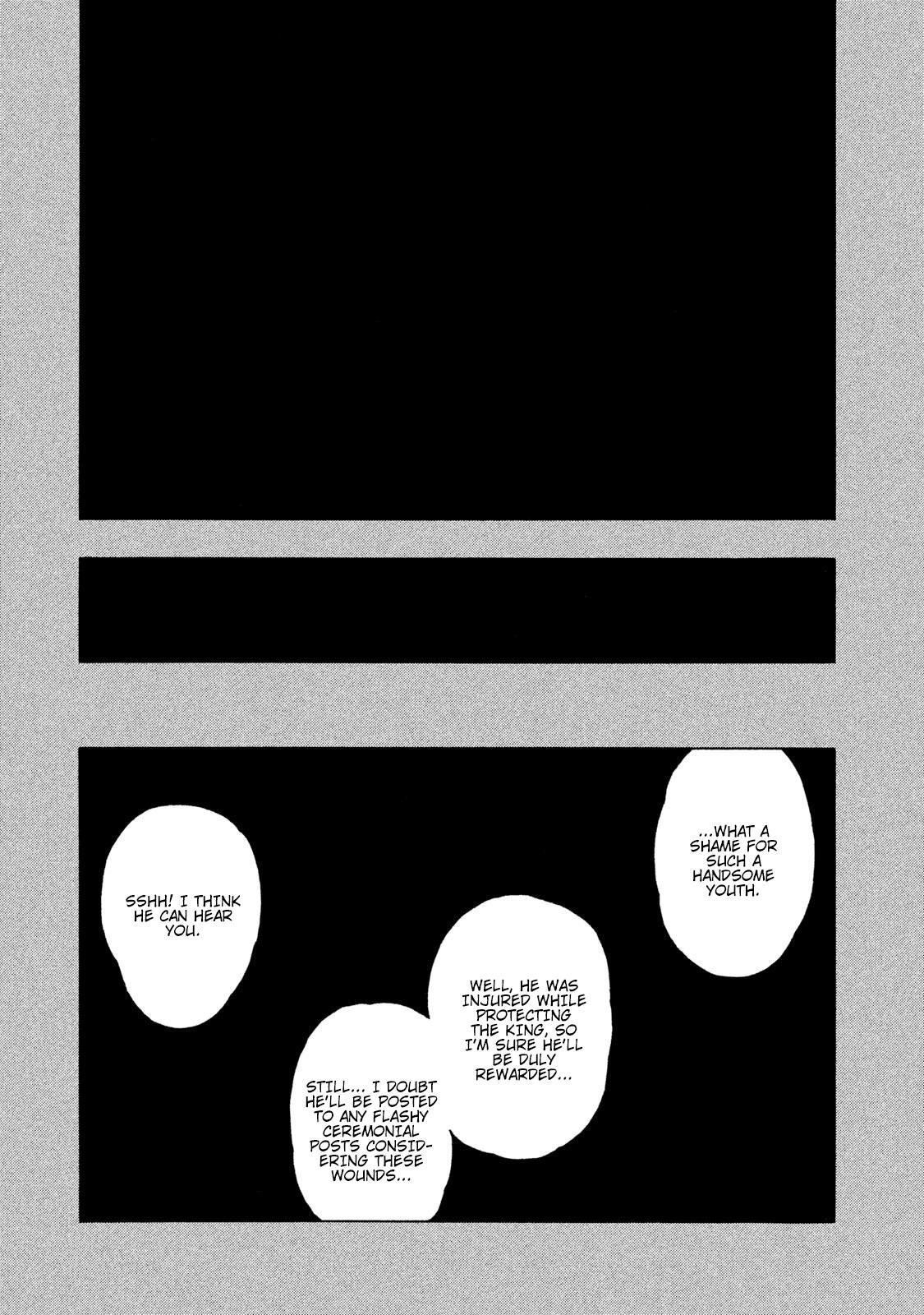 Read Historié Manga Online