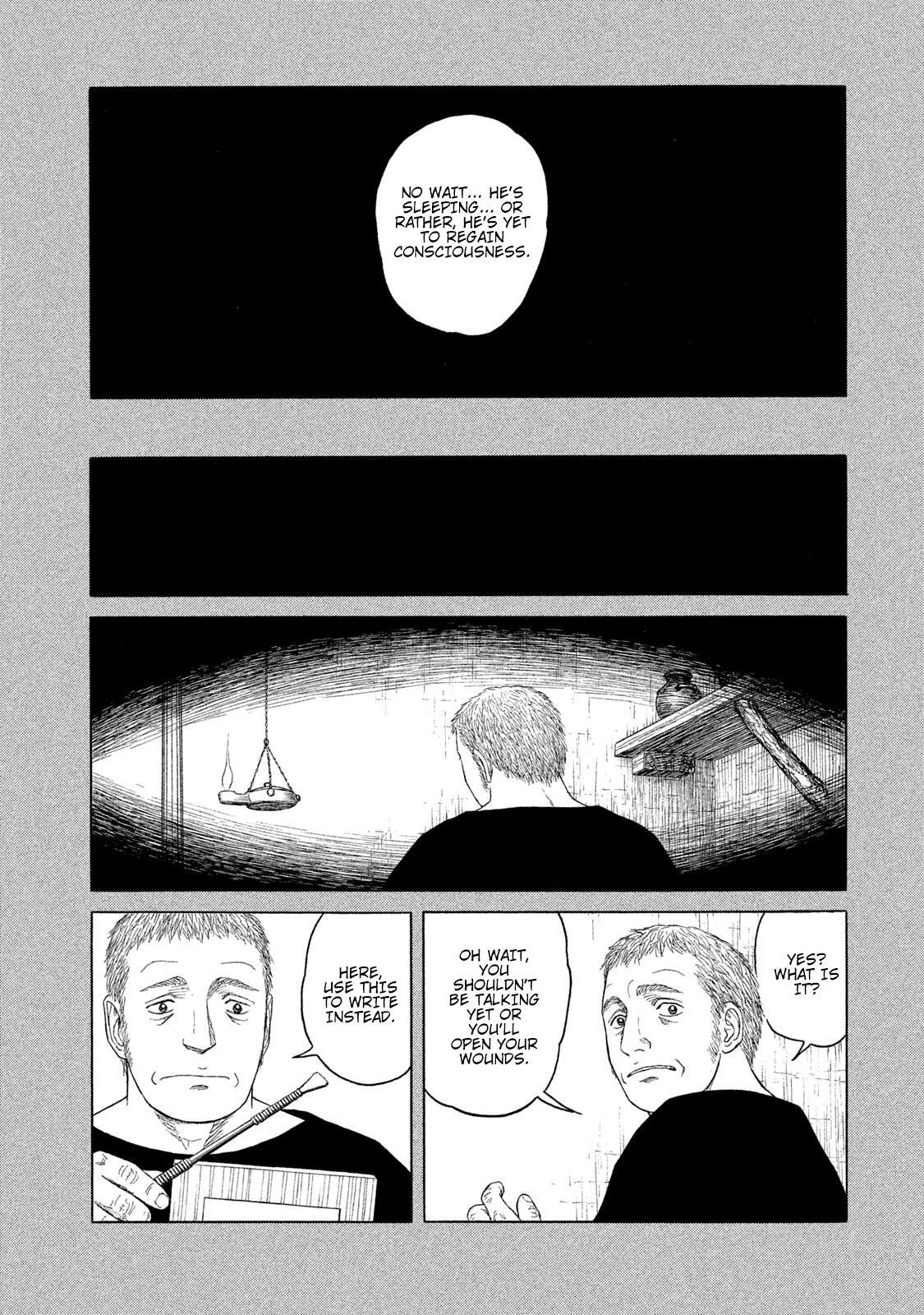 Read Historié Manga Online