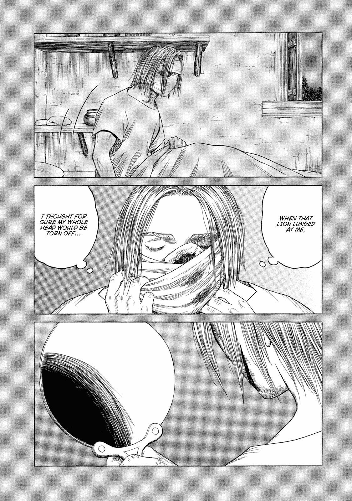 Read Historié Manga Online