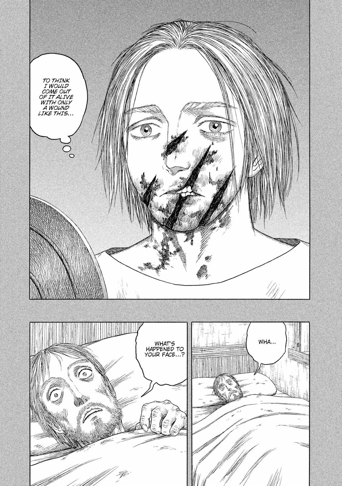 Read Historié Manga Online