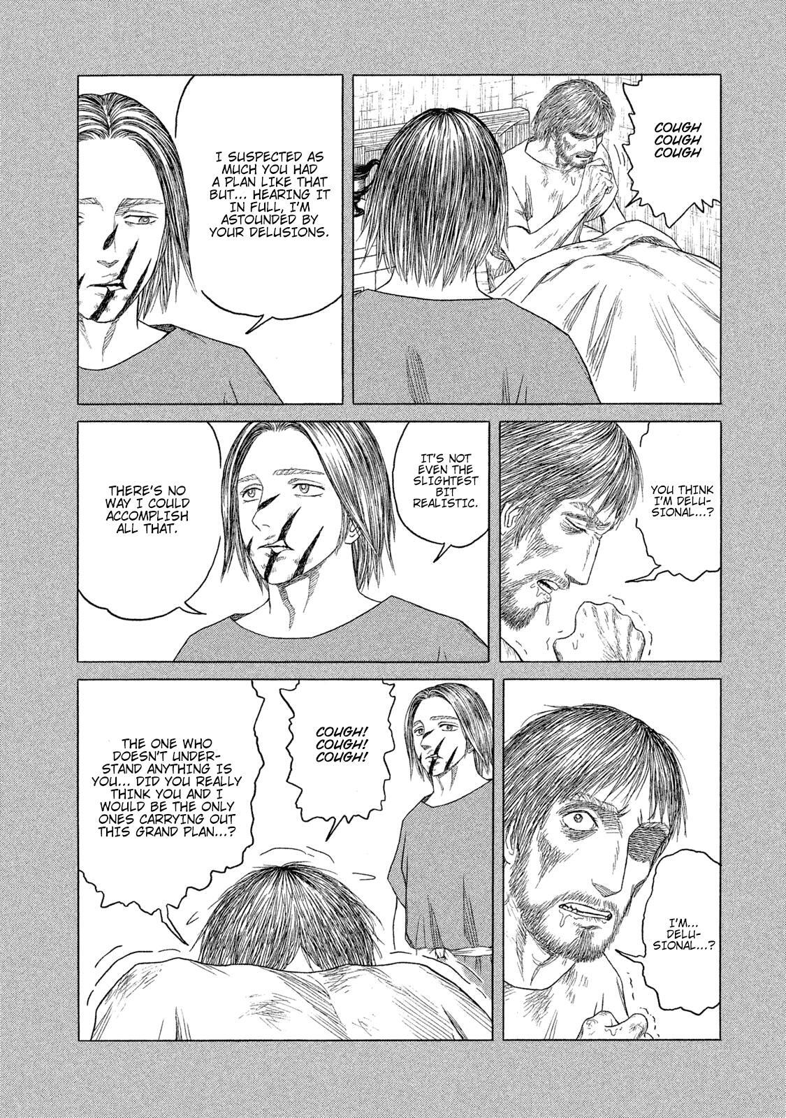 Read Historié Manga Online