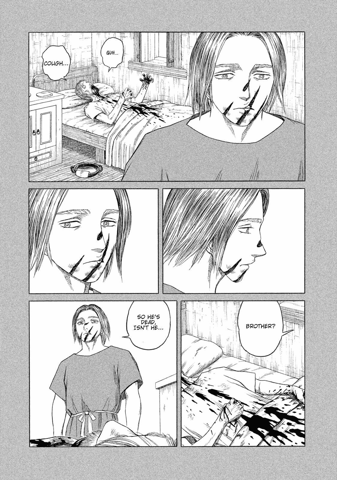 Read Historié Manga Online