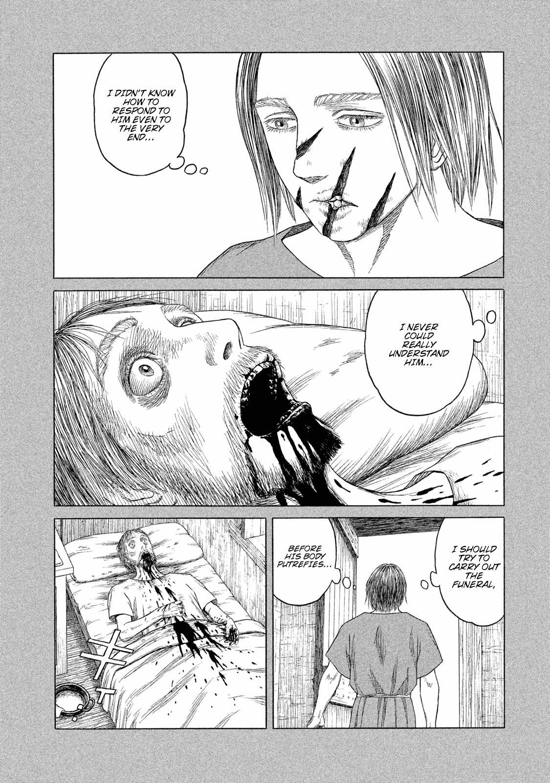 Read Historié Manga Online