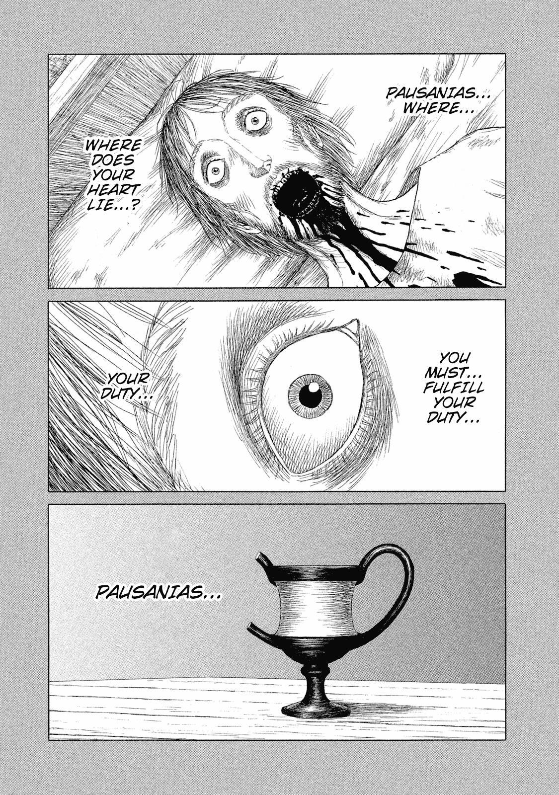 Read Historié Manga Online