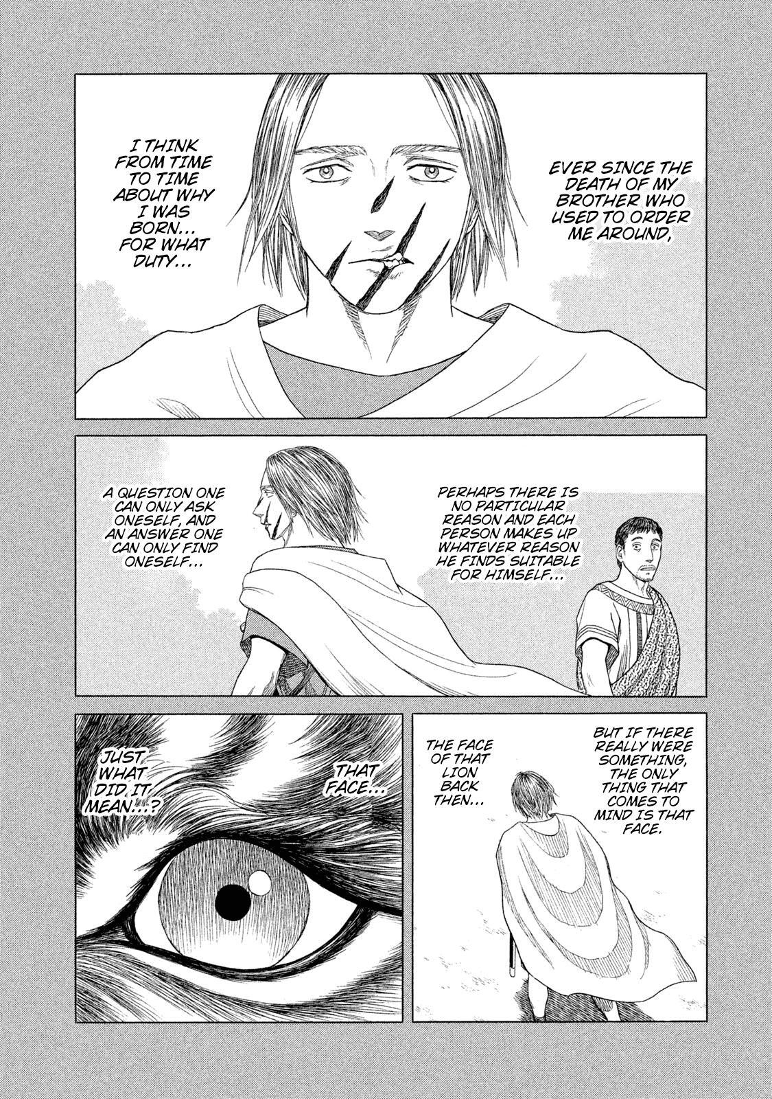 Read Historié Manga Online