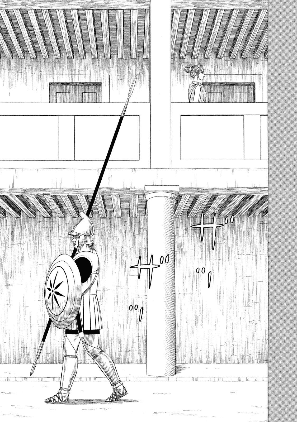 Read Historié Manga Online