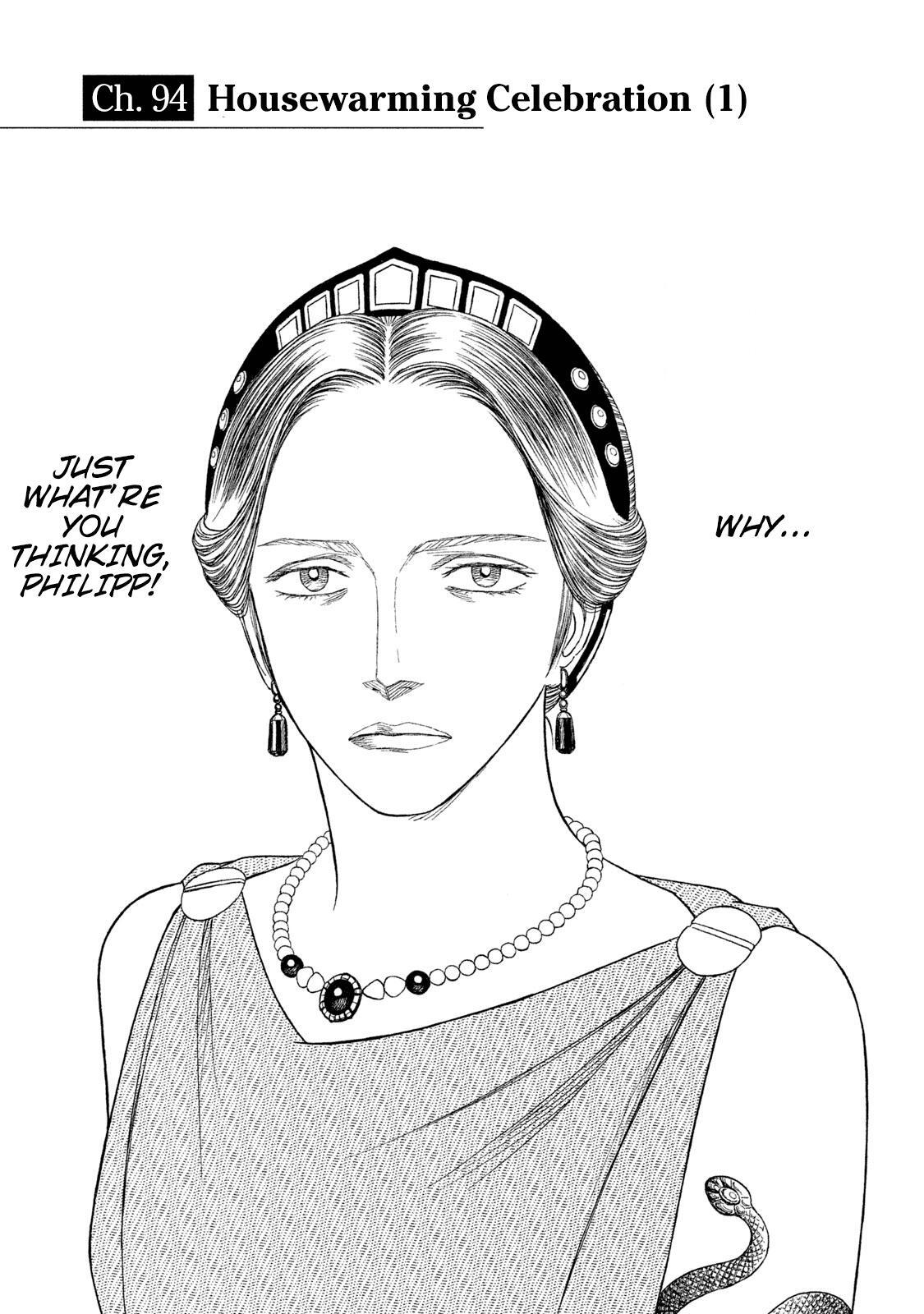 Read Historié Manga Online