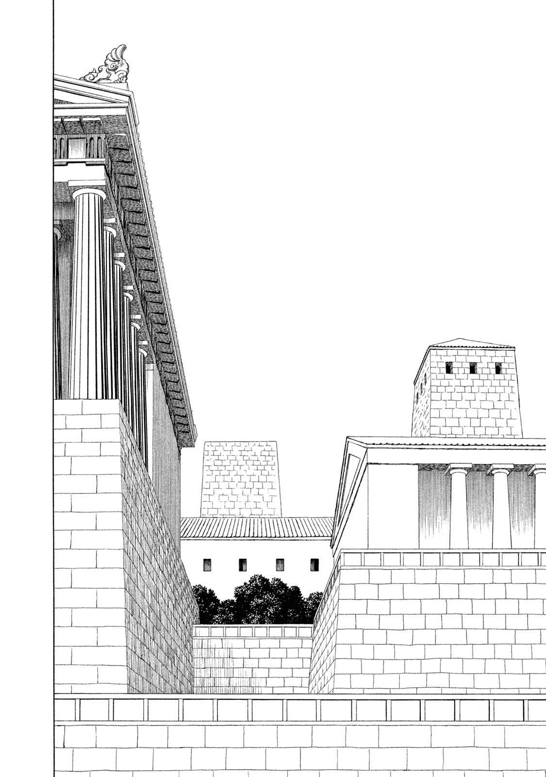 Read Historié Manga Online