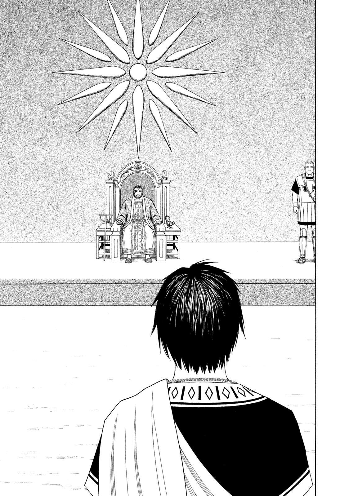 Read Historié Manga Online