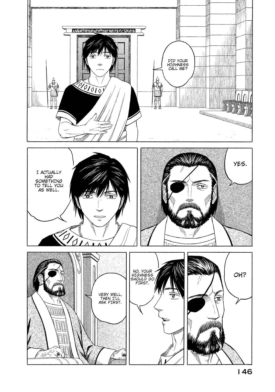 Read Historié Manga Online