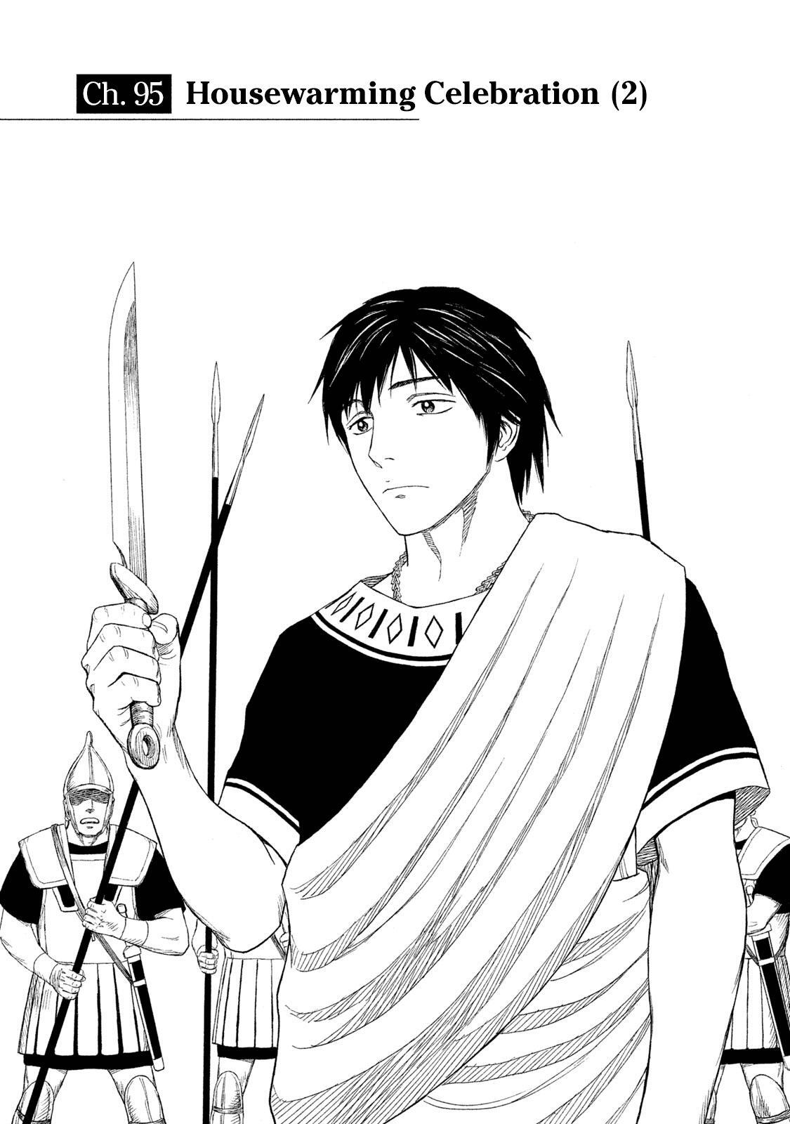 Read Historié Manga Online