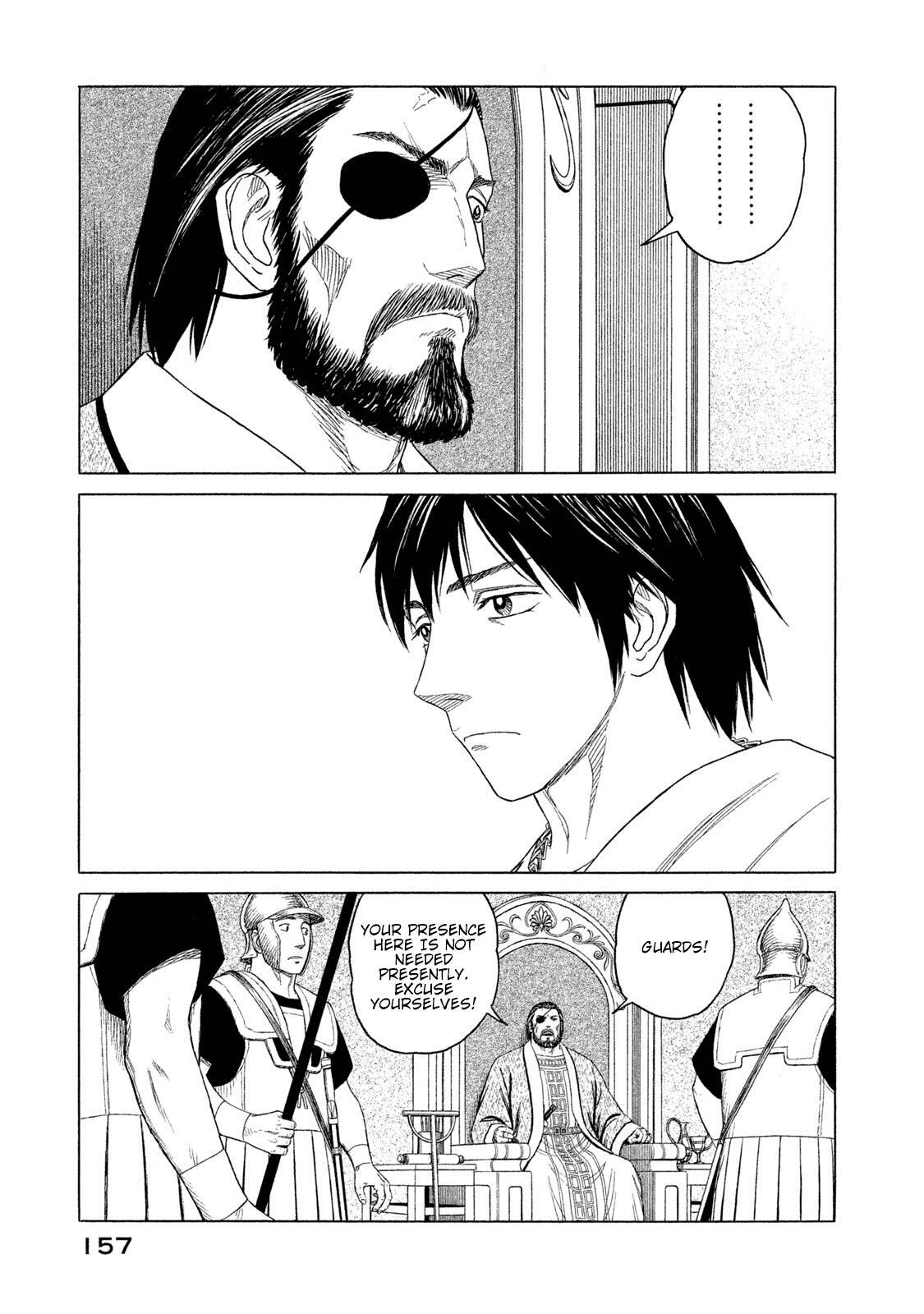 Read Historié Manga Online