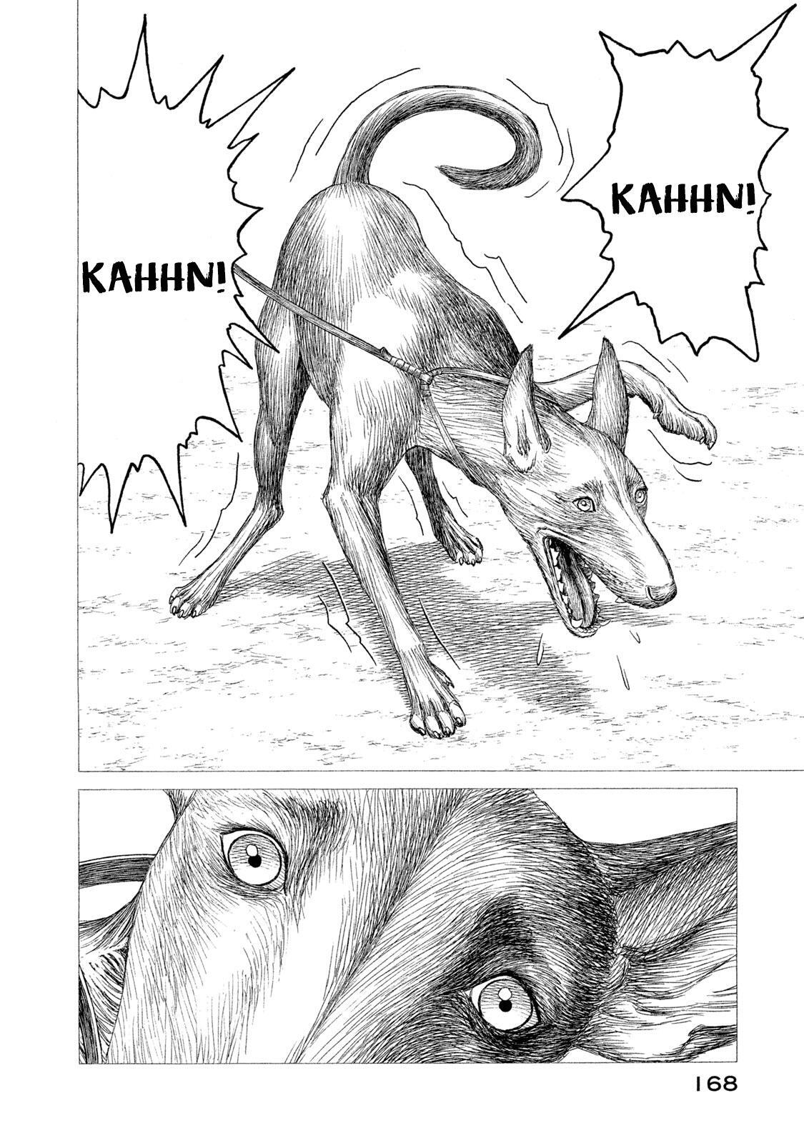 Read Historié Manga Online