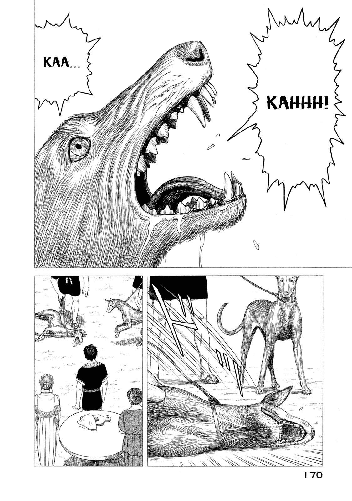 Read Historié Manga Online