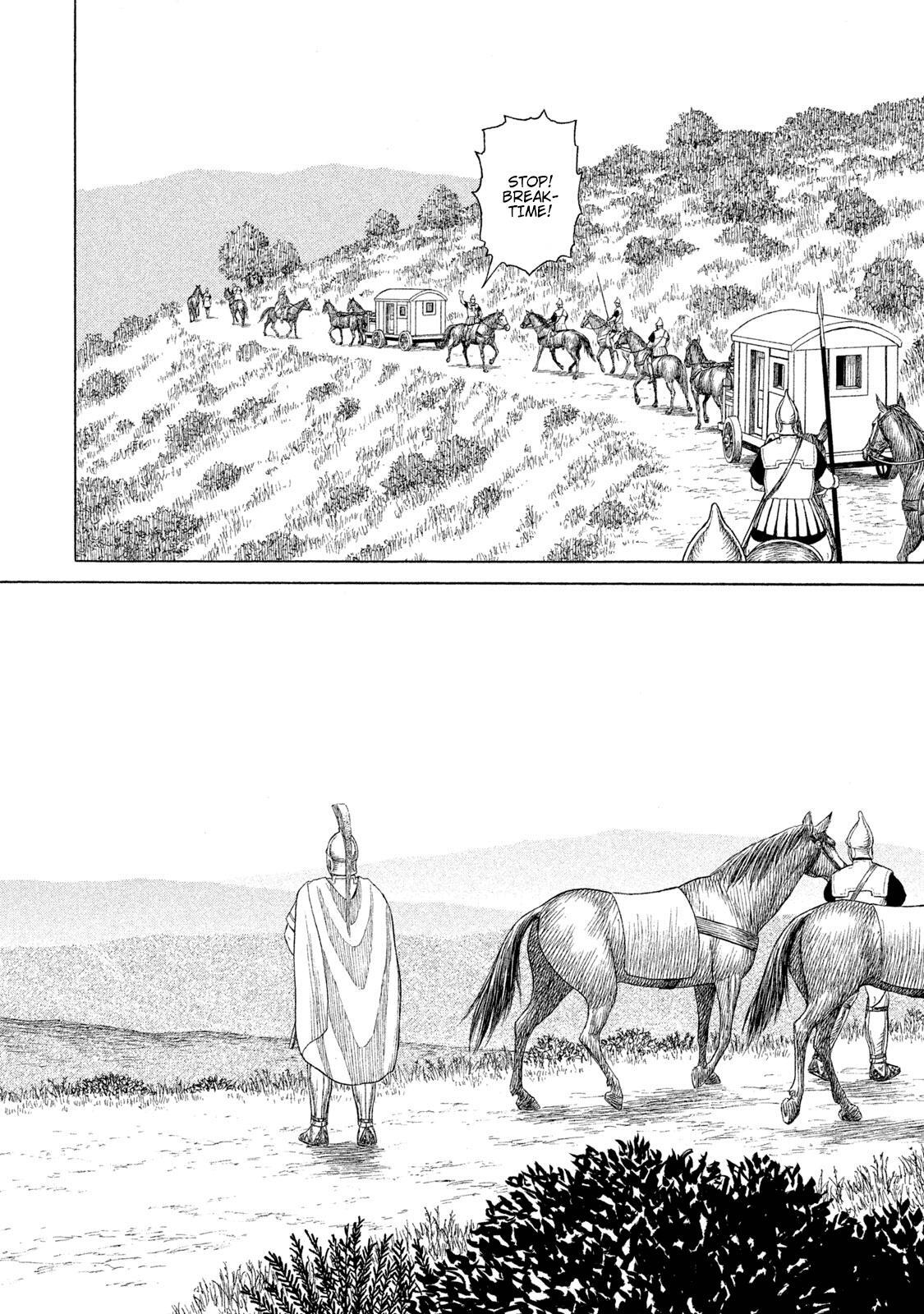 Read Historié Manga Online