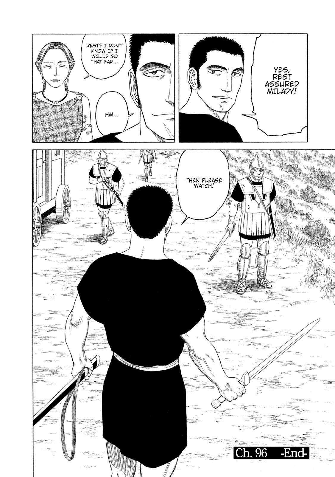 Read Historié Manga Online
