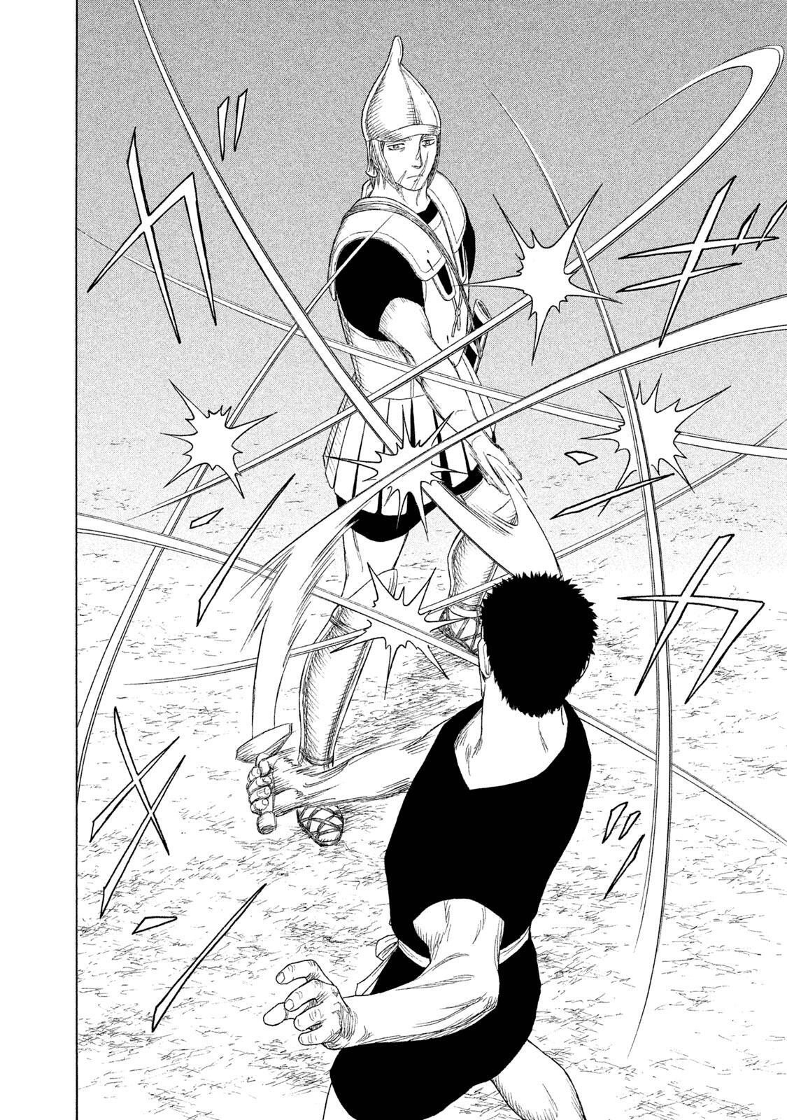 Read Historié Manga Online