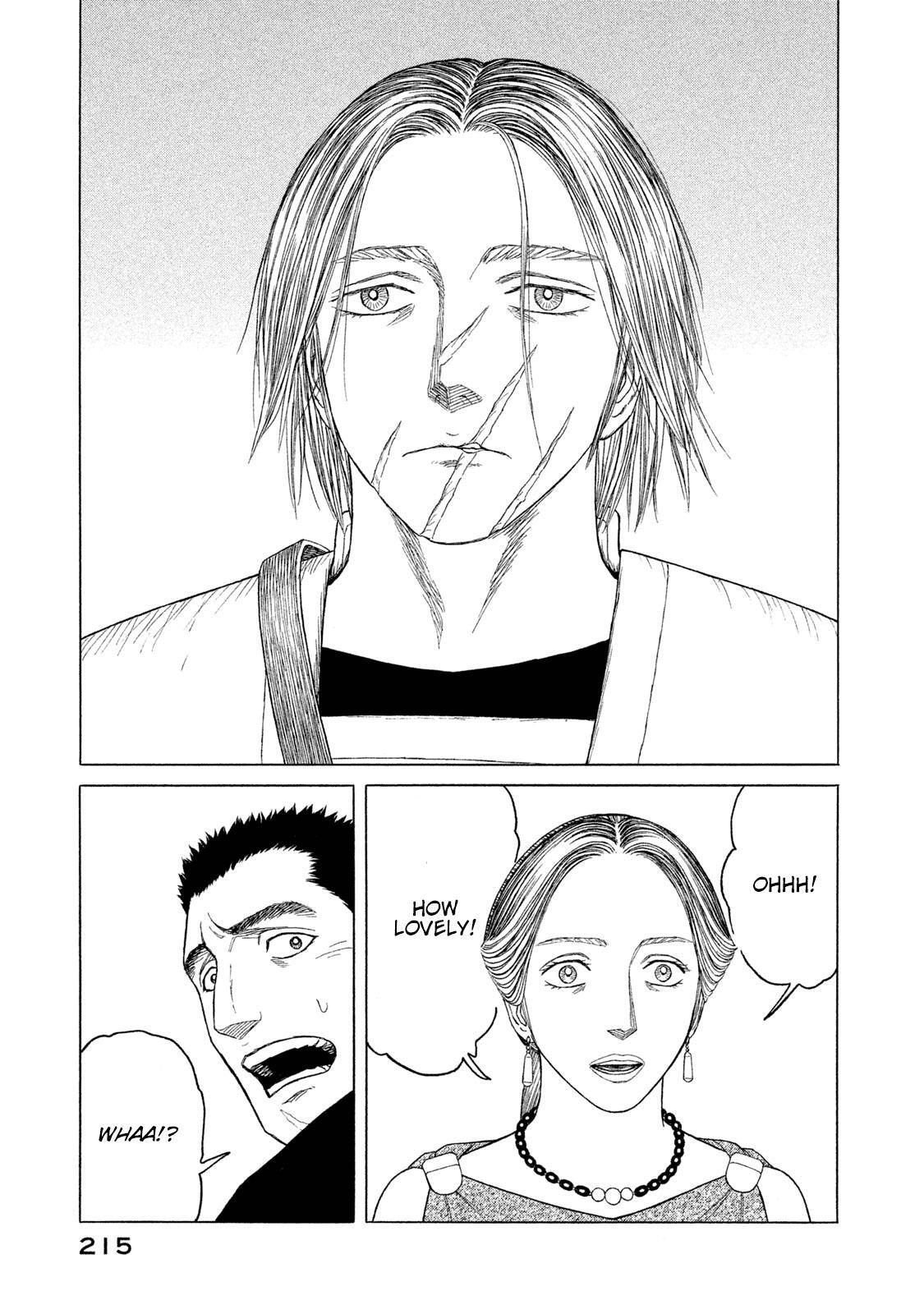 Read Historié Manga Online