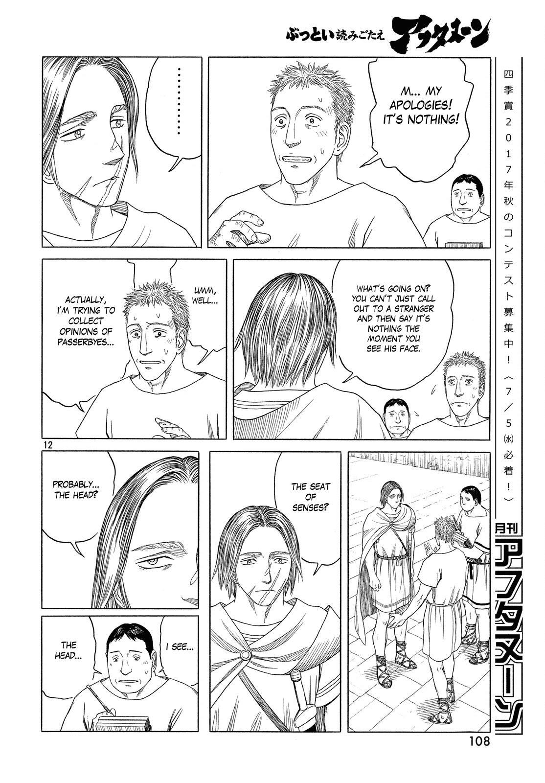 Read Historié Manga Online