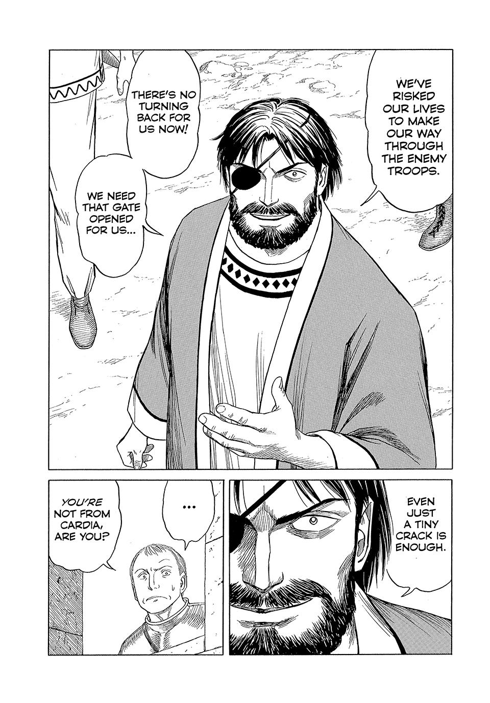 Read Historie Manga Online