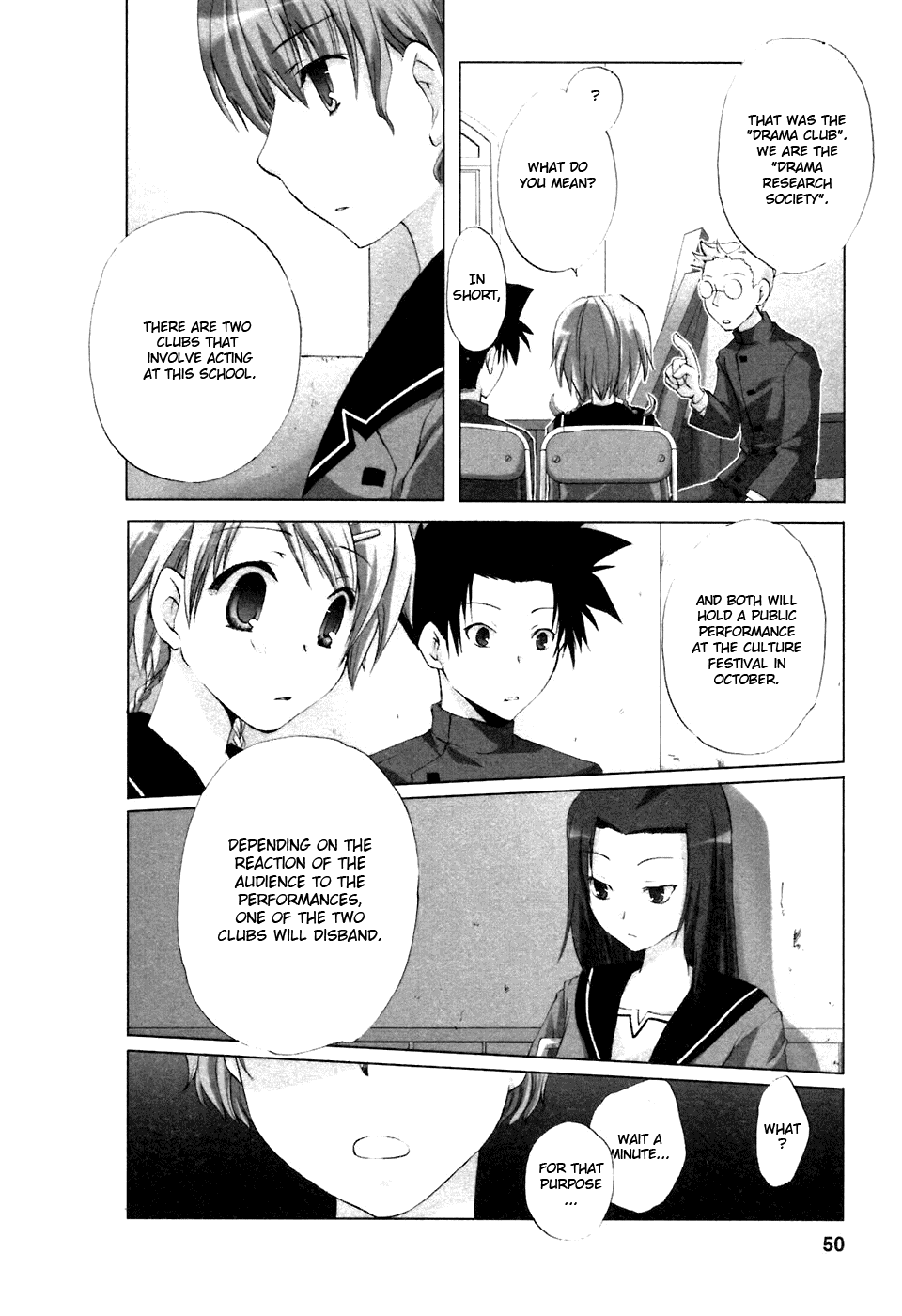 Read Hitohira Manga Online