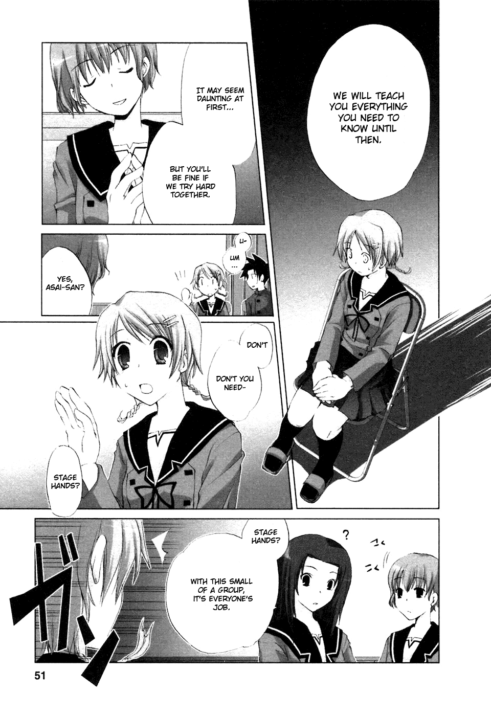 Read Hitohira Manga Online