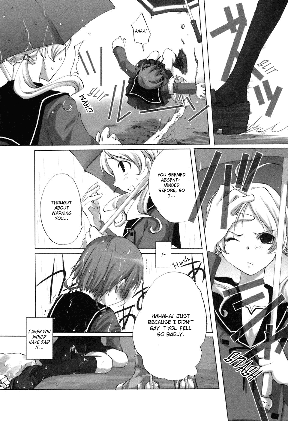 Read Hitohira Manga Online
