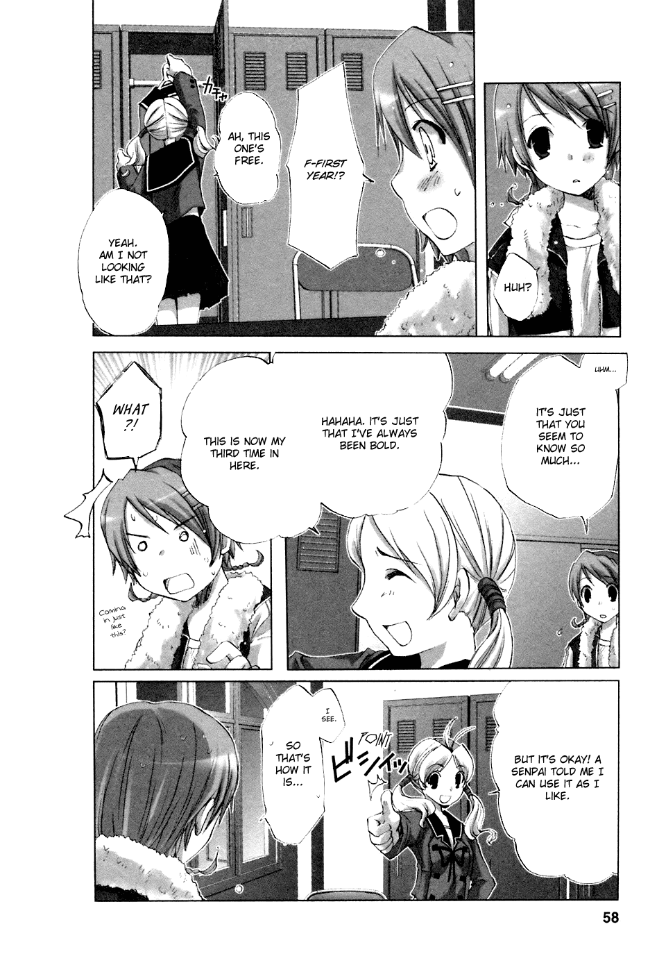 Read Hitohira Manga Online