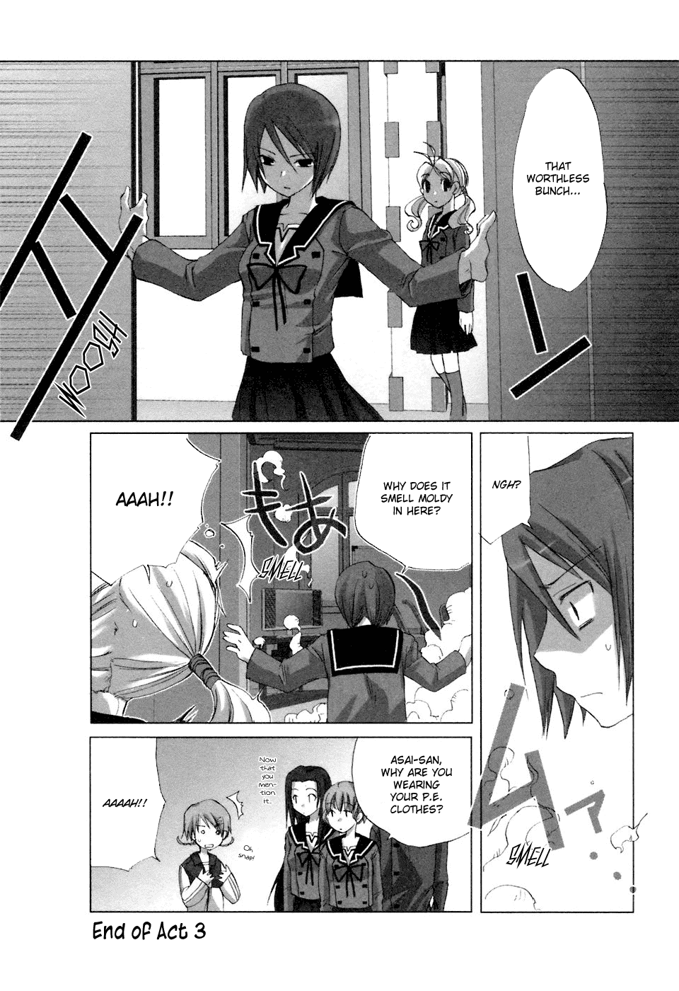 Read Hitohira Manga Online